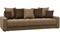 Диван Boss Rich (Босс) Plush Coffee - фото 146872