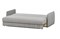 Диван Некст Grey - фото 146927