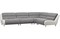 Диван модульный угловой Клауд - фото 146986