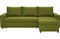 Диван угловой Орион (Торонто) Сountry Green - фото 147114