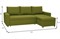 Диван угловой Орион (Торонто) Сountry Green - фото 147120