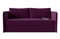 Диван детский Junior violett - фото 147350