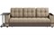 Диван прямой Атланта-Эконом Beige со столиком - фото 147447