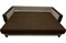 Диван прямой Бест-2 Сountry Brown - фото 147505