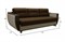 Диван прямой Бест-2 Сountry Brown - фото 147507