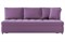 Диван прямой Бони Plush Лилак - фото 147772