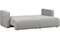 Диван прямой Норд Grey - фото 147880