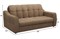 Диван прямой Флэтфорд Brown - фото 148137