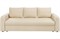 Диван прямой Атланта Beige - фото 148214