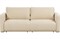 Диван прямой Норд Beige - фото 148234
