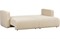 Диван прямой Норд Beige - фото 148237