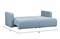 Диван прямой Норд Light Blue - фото 148294