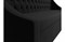 Кухонный диван Мерлин Вельвет Black - фото 148311