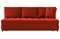 Диван прямой Бони Plush Red - фото 148375