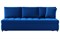 Диван прямой Бони Plush Blue - фото 148381