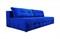 Диван прямой Босс Мини Blue - фото 148391