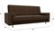 Диван прямой Белфаст Brown - фото 148479