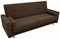 Диван прямой Белфаст Brown - фото 148482