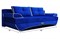 Диван прямой Валенсия Blue - фото 148505