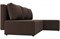 Диван угловой Каир Сountry Brown - фото 148545