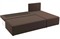 Диван угловой Каир Сountry Brown - фото 148546