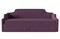 Диван прямой Капитоне Колибри Violet - фото 148786
