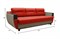 Диван прямой Бест-2 Сountry Red - фото 149186