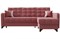 Диван угловой Беллано (Белла) Корал - фото 149282