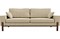 Диван прямой Хангель Сountry Beige - фото 149828