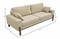 Диван прямой Хангель Сountry Beige - фото 149831