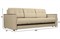 Диван прямой Атланта (Верона) Сountry Beige  без столика - фото 149865