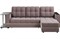 Диван угловой Атланта Классик Ява со столиком - фото 149869
