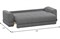 Диван прямой Стиль (Модерн, Nordkisa) Grey - фото 149949