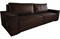Диван прямой Лофт Plush Brown - фото 150164