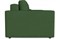 Диван прямой трансформер Марлон Green - фото 150335