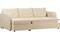 Диван угловой Беллано Beige - фото 150670