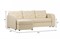 Диван угловой Беллано Beige - фото 150672