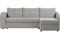 Диван угловой Беллано Grey - фото 150682