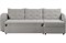 Диван угловой Беллано Grey - фото 150683