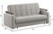 Диван прямой Денвер Grey - фото 150765