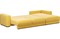 Диван угловой Ланкастер Еллоу - фото 150784