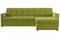 Диван угловой Браун Green Аккордеон - фото 150807
