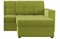 Диван угловой Браун Green Аккордеон - фото 150808
