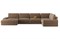 Диван угловой Ариети-3 Fox 2 - фото 150842