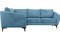 Диван угловой Дана ТД 364 2МУ - фото 151107