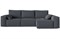 Диван угловой Лофт 08 - фото 151170
