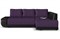 Диван угловой Нью-Йорк (Поло) 7 пума - фото 151378