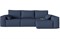 Диван угловой Лофт 14 - фото 151522