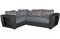 Диван угловой Вега 21 НД Marta Graphite - фото 151563