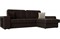 Диван угловой Брюссель Brown - фото 151585